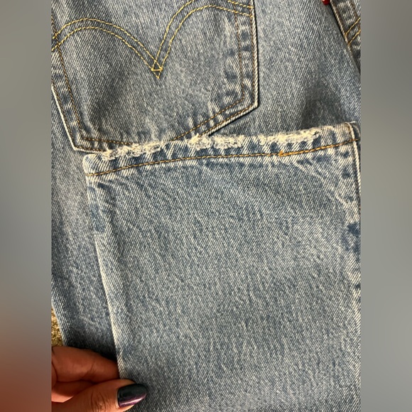 Levi’s premium 501 original - 27 x 30 - Picture 9 of 14